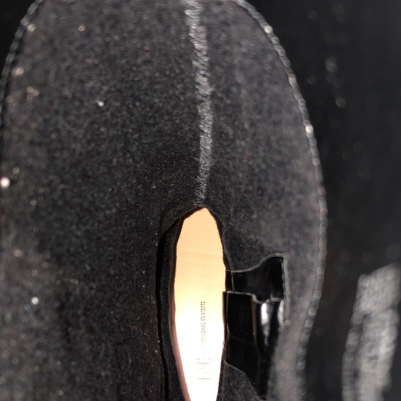 Y’all black boots - Picture 9 of 11